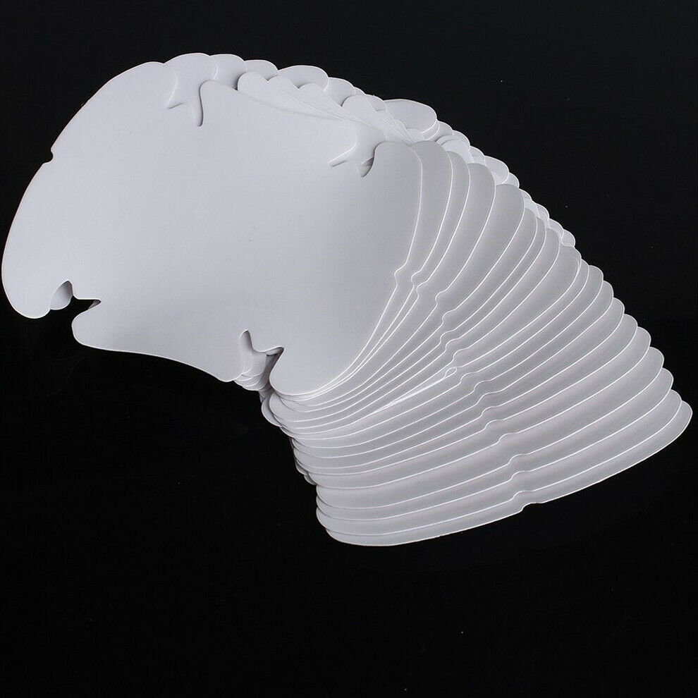 4 шт., защитные виниловые плёнки на дверную ручку автомобиля