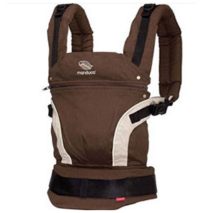 Рюкзак-переноска для малышей madnuca, слинг, рюкзак-переноска для малышей