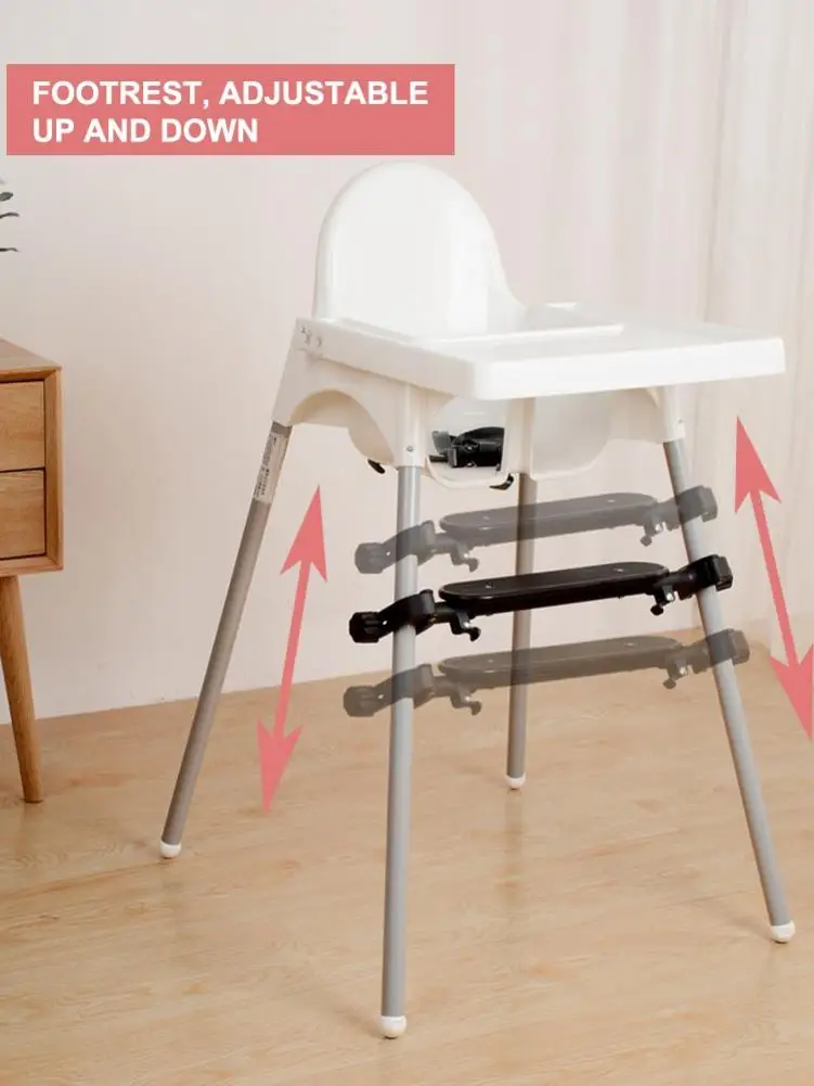 Bebe Để Chân Cho Bé Cao Cấp Chân Cao Ghế Để Chân An Toàn Tăng Chiều Cao Chân Cao Ghế Để Chân