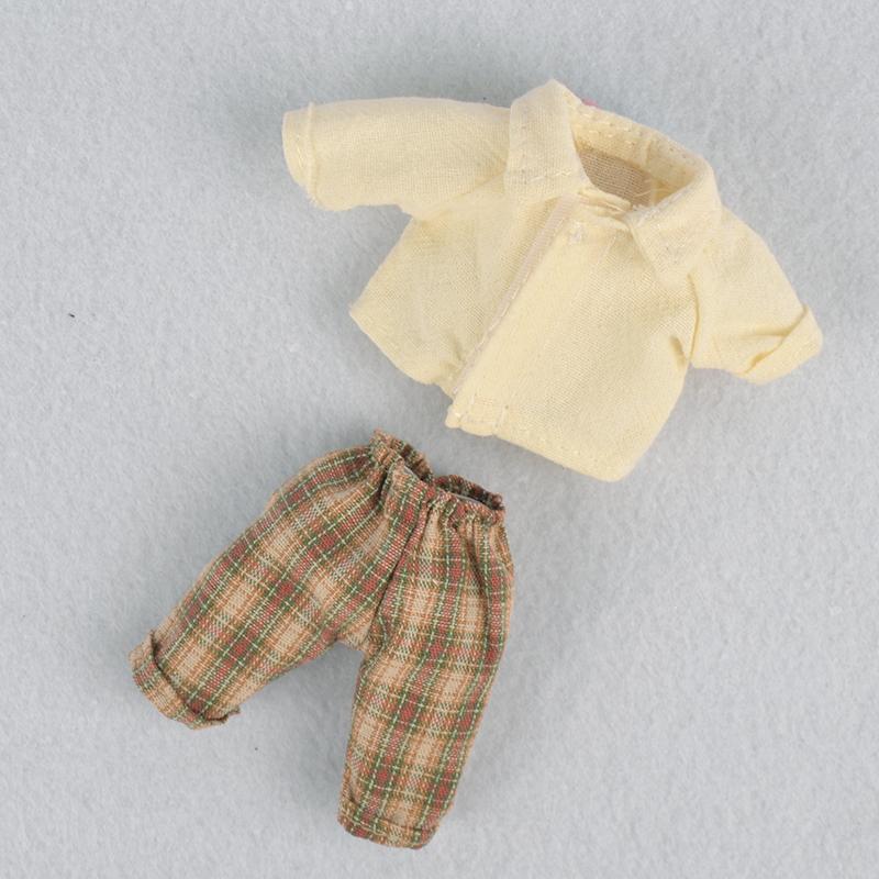 Кукла Bjd 16 см, одежда 6 дюймов, игрушки для кукол, белое свадебное платье, весна, лето, зима, сезон, одежда, меховой костюм для девочек, 15 см