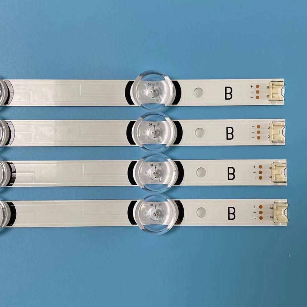 Fita de lâmpada de luz de fundo led para lg, 39 polegadas, tv 390hvj01, lnnotek drt 3.0, 39 39lb561v 39lb5800 39lb5610 39lb5700 39lb650v