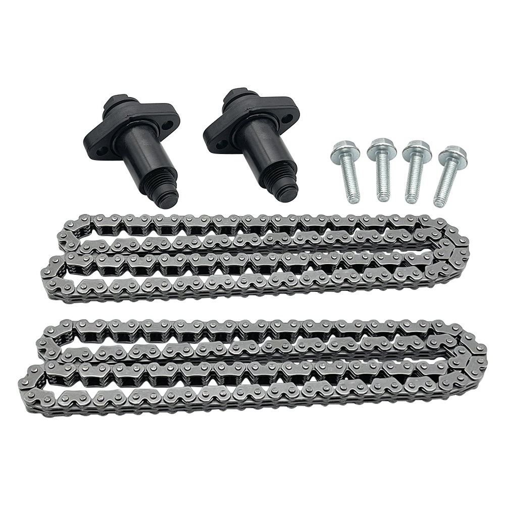 Cam Timing Chain Tensioner Kit Kompatibel untuk Can-Am Outlander Commander Renegade 500 570 650 800 850