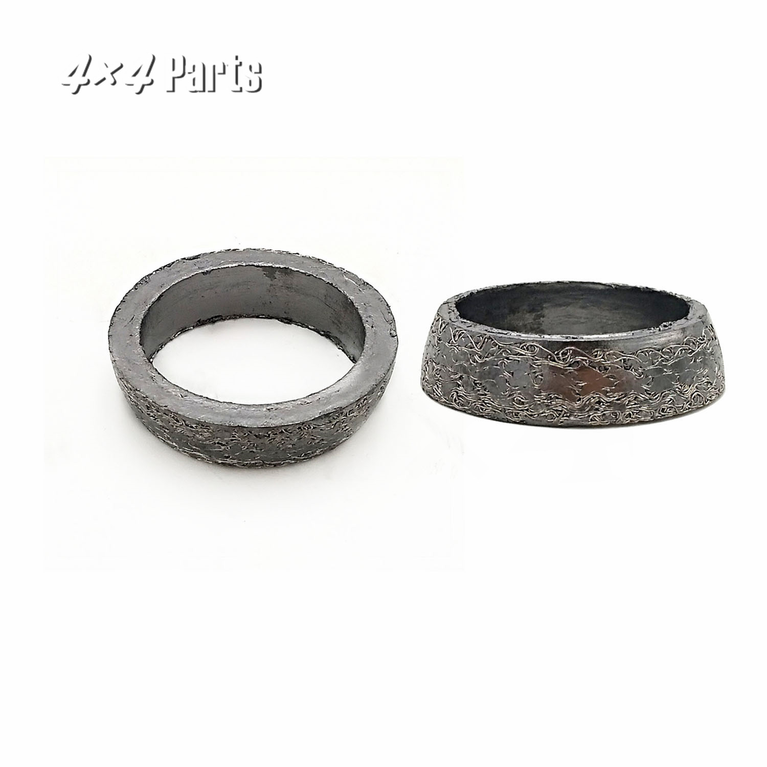 2 Chiếc Cổ Than Chì Đệm Phù Hợp Với Cho CF MOTO CF500 X5 X6 ATV Dự Phòng Một Phần 9010-020102-10001