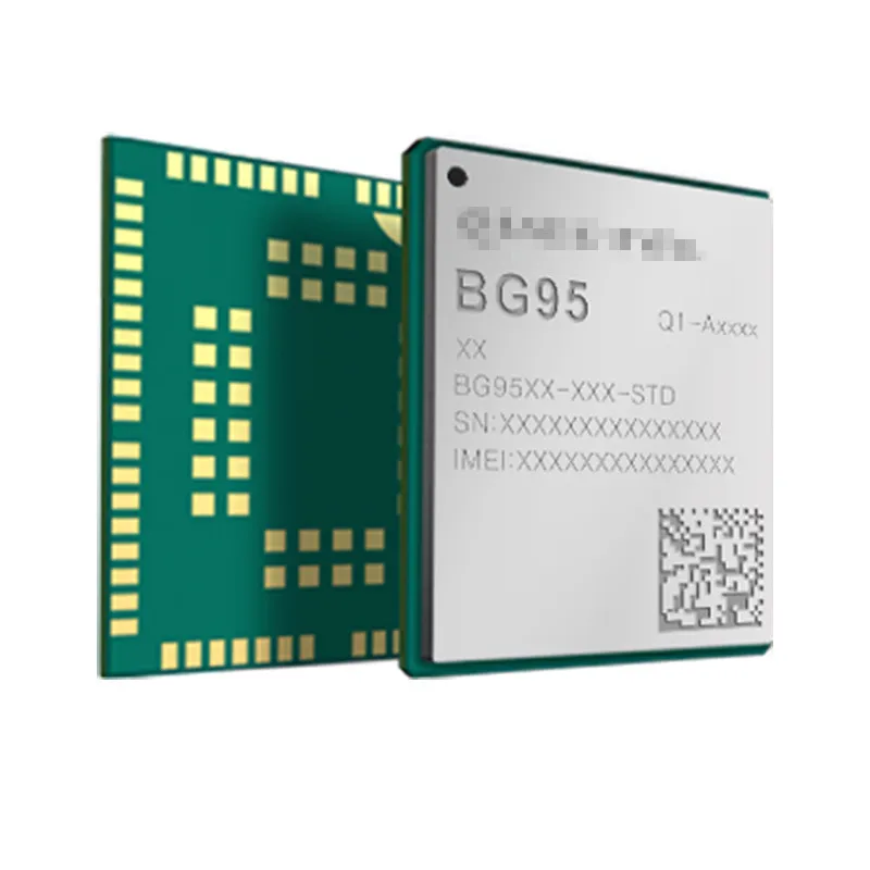 QUECTEL BG95-M3 40PIN OUT PCBA LPWA GSM NBIOT CATM module Mini Development Board With GPS Receiver