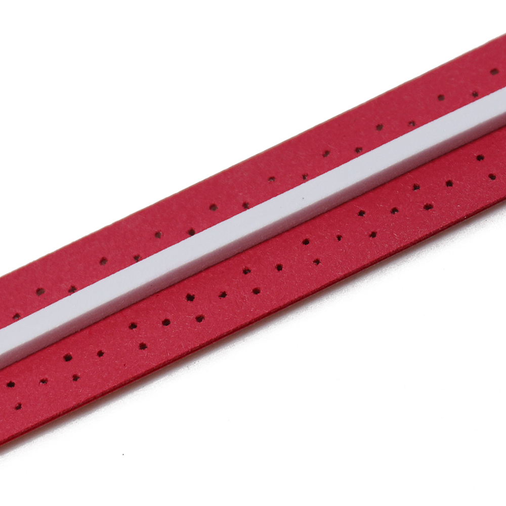 FANGCAN 3PCS Anti SLIP TENNIS Overgrip แบดมินตันสควอชแร็กเก็ตเทป PU Over Grip สําหรับพาเดลไม้เทนนิสชายหาดตกปลา Rod