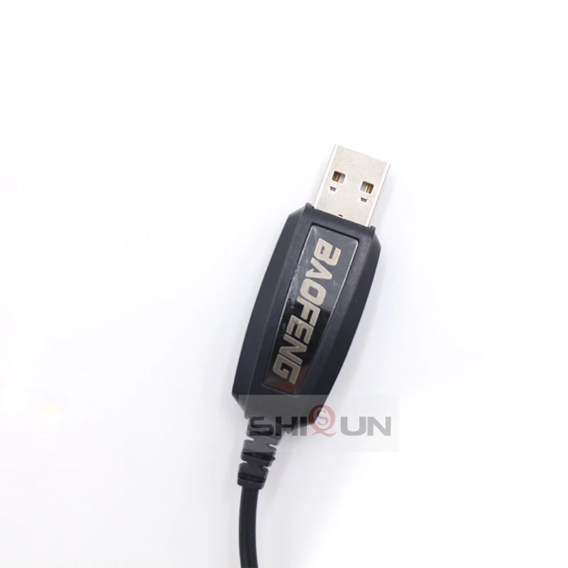 Bộ Đàm BAOFENG Cáp Lập Trình Cho UV-3R UV 3R Cáp Y Cắm Cho Động Yaesu/Đỉnh Chuẩn VX168 VX160 VX418 VX351 VX-2R/VX-3R/FT-60R