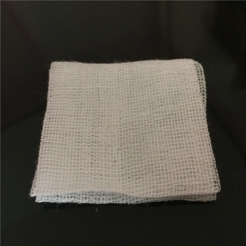 10 pçs/lote gaze almofada kit de primeiros socorros à prova dwaterproof água curativo sacos estéreis kit sobrevivência emergência gaze almofada cuidados com feridas