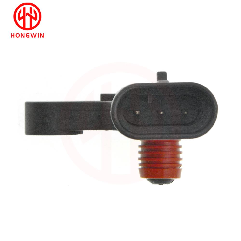 2 комплекта 96276354 25184080 Датчик карты для Chevrolet Daewoo Lanos Leganza Nubiba Rezzo 1,6 1,8 2,0 л