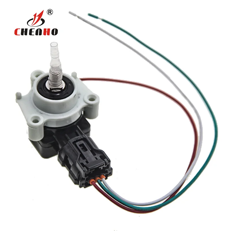 Sensor de nivel de faro trasero, accesorio para Honda C-R-V, 2007-2012, 33146-TP7-Y01, 33146TP7Y01, 33146-SWA-003, 33146SWA003, Envío Gratis
