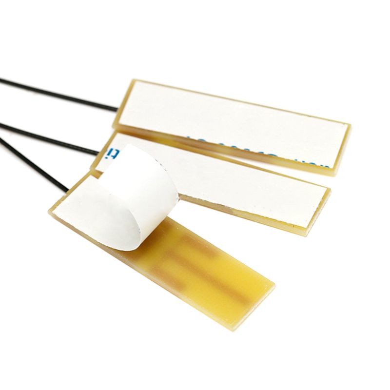 2,4G/5,8G Dual Band Antenne 8DBI Hohe Gewinn Interne PCB Antenne für WiFi Router 24BB