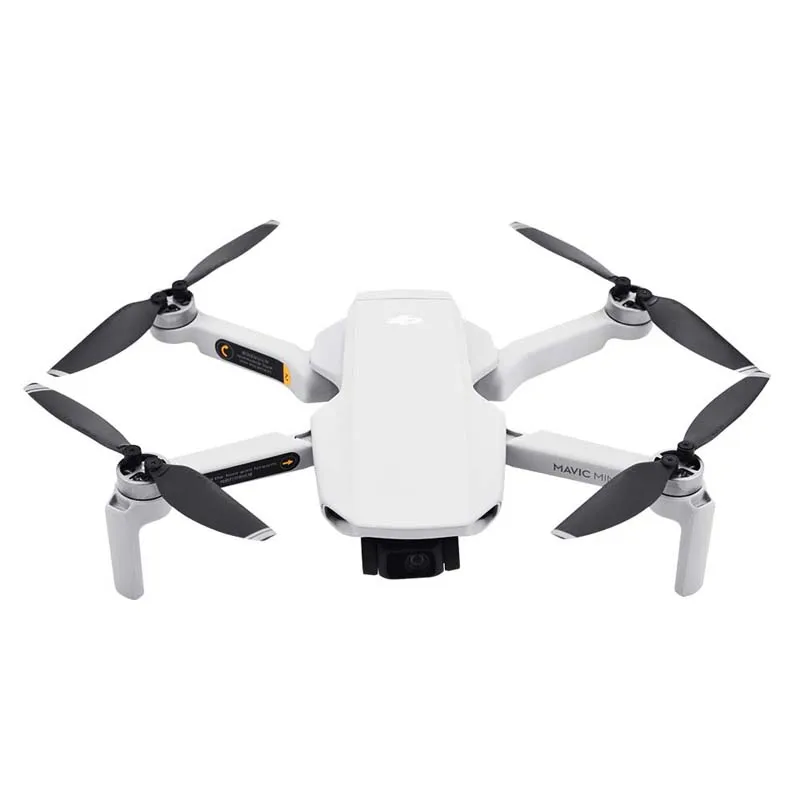 16 Chiếc Thay Thế Cánh Quạt Cho DJI Mavic Mini Drone 4726 Trọng Lượng Nhẹ Đạo Cụ Lưỡi Cánh Quạt Phụ Kiện Bộ Phận Dự Phòng Ốc Vít bộ Dụng Cụ