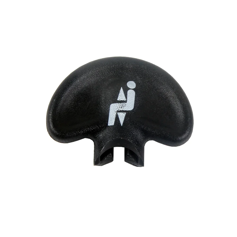 New Front Back Tilt Seat Height Button Knob For Herman Miller Classic Aeron Home Office Computer Chair MK2 Black Graphite Color