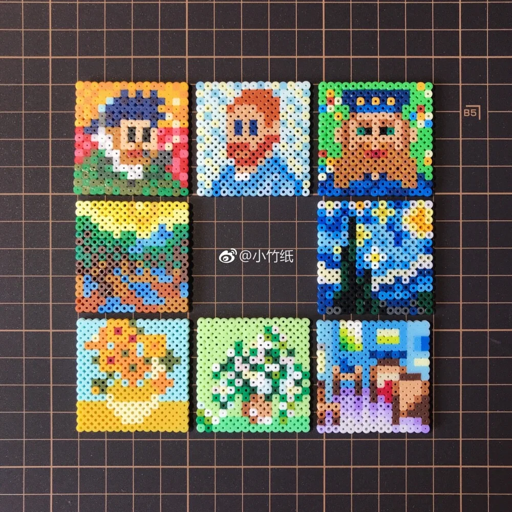 1000 шт./пакет 5 мм бусины Hama головоломка Perlen железные бусины Diy Perler предохранитель бусина интеллект развивающие игрушки
