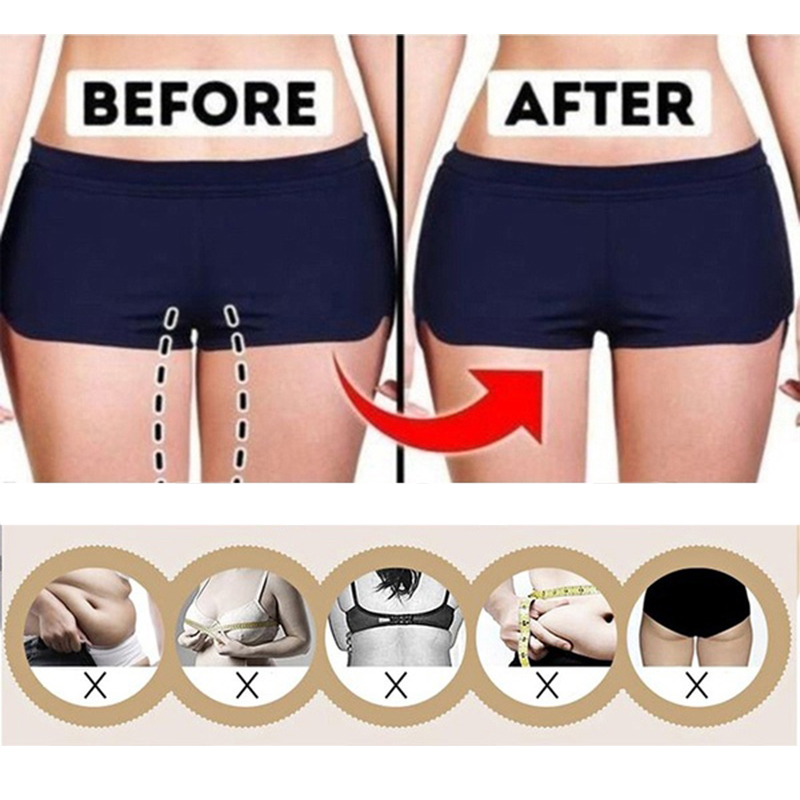 Корректирующее белье, антицеллюлитное, компрессионное, Утягивающее, с высокой талией, Утягивающее, Утягивающее