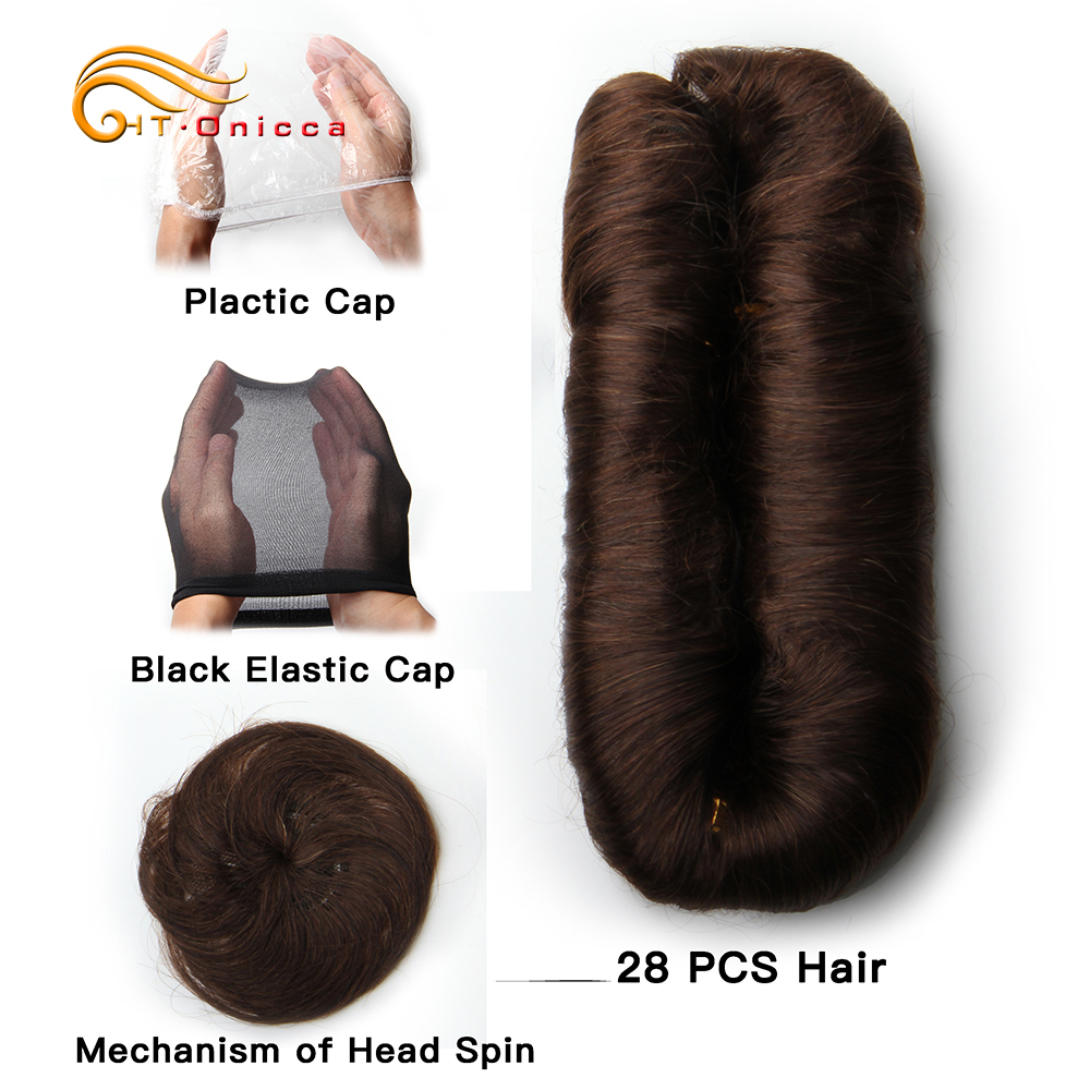 Bundles de cheveux humains bouclés indiens bruts, extensions de cheveux humains Remy, brun, court, coloré, 1B 99J, 30, 4, 3, 4, 5, amaran, 100%