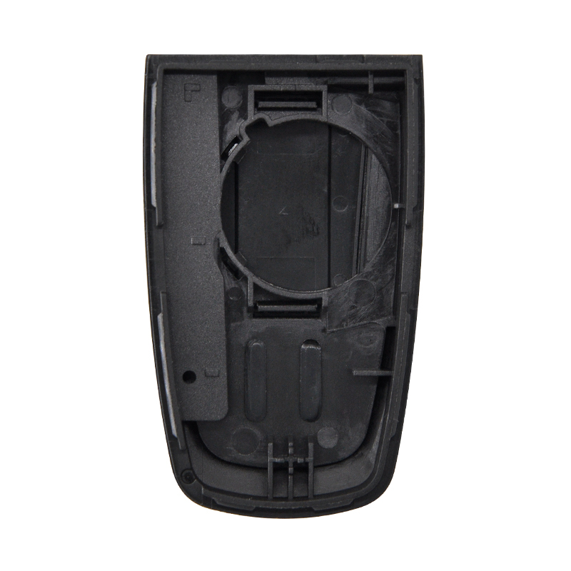 CN 018125   交換用 5 ボタンスマートキーフォードマスタング 2017+ リモコン 315Mhz 49 チップ