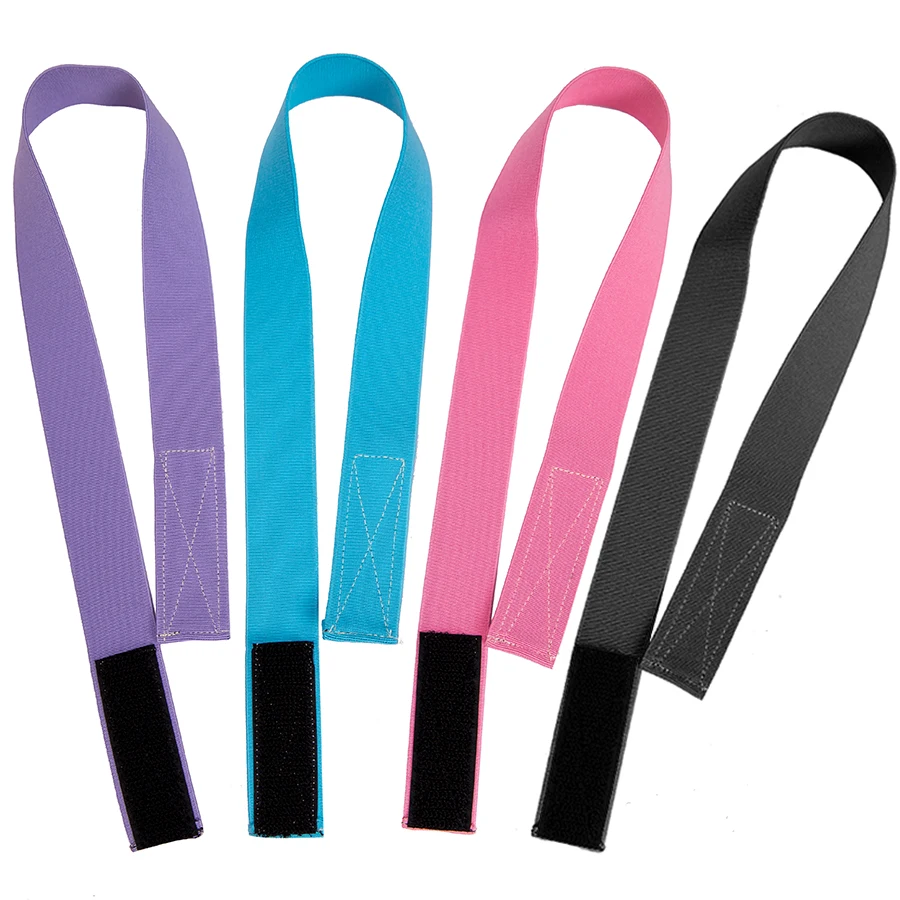 Aliader 1 Tóc Đàn Hồi Cho Tóc Giả Với MagicTape Đầu Edge Đặt Khăn Choàng Viền Vải Len Cho Cố Định Ren Tóc Giả thun Dây Đeo Đầu