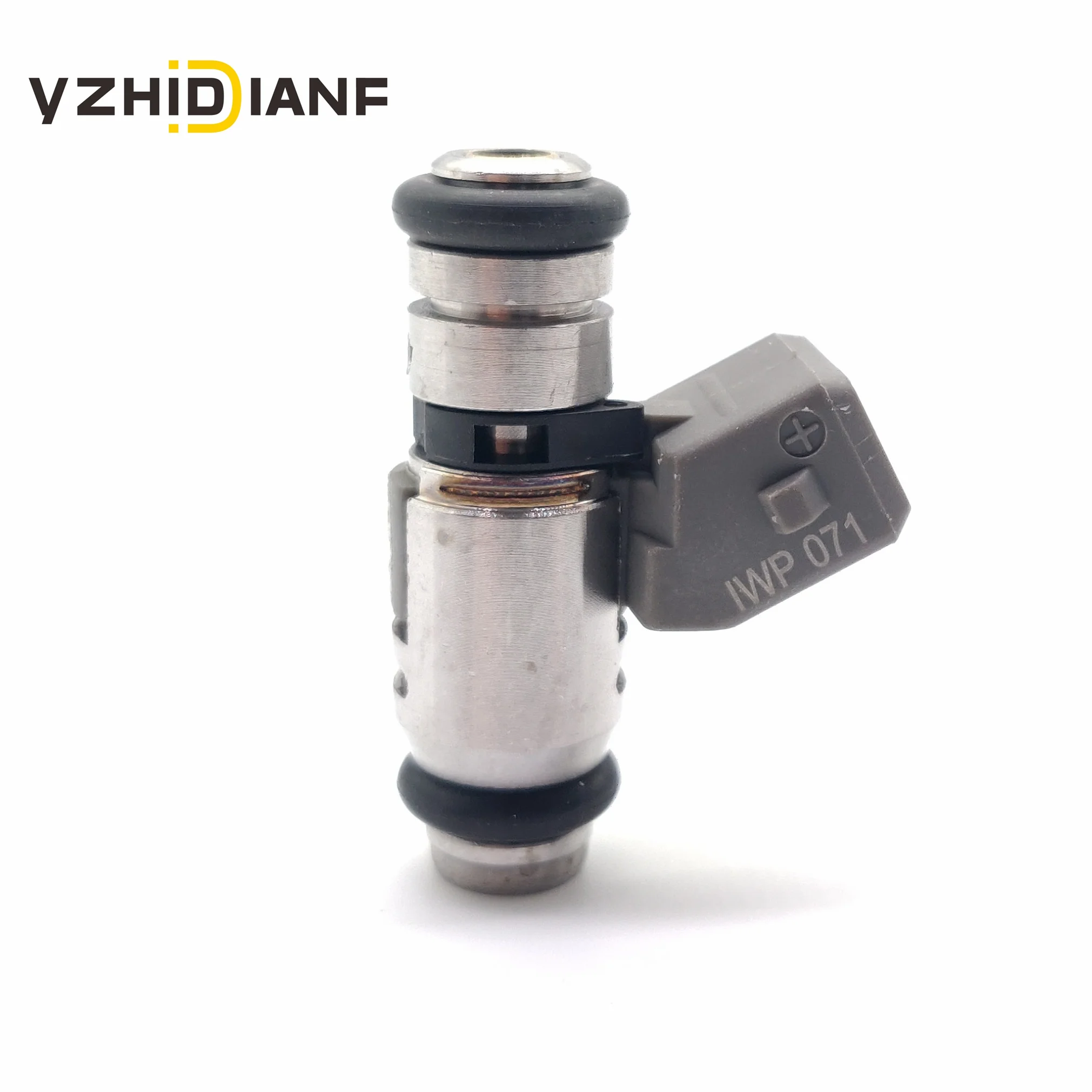 4x New Fuel Injector IWP071 untuk Mercedes-benz-W168 414 A-CLASS A19 A210 VANEO- 1.6 1.9 2.1 A0000786249 Injection Car Nozzle