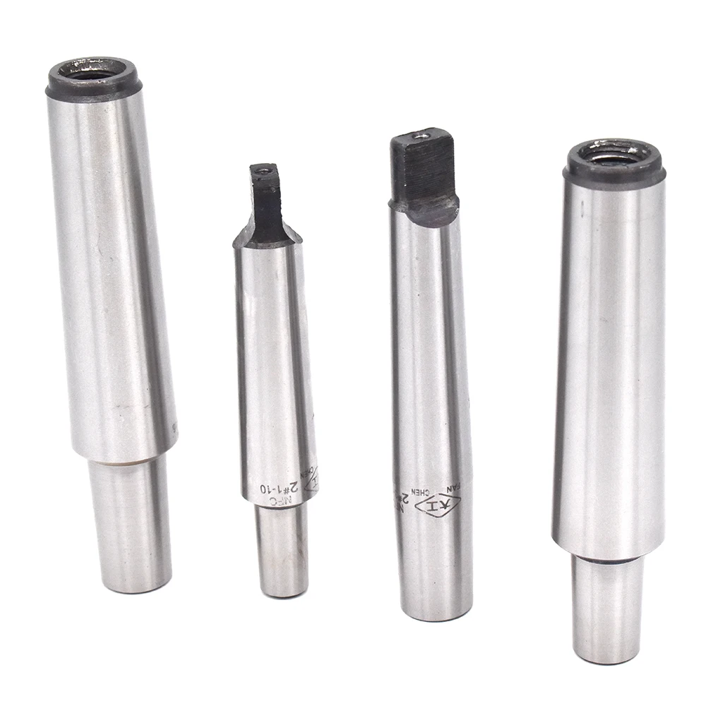 MT2 MT3 MT4 B10 B12 B16 B18 B22 R8 M12 7/16 C12 C16 C20 C25MM adapter trzpienia Morse'a stożek Morse'a tapper tuleja zaciskowa cnc