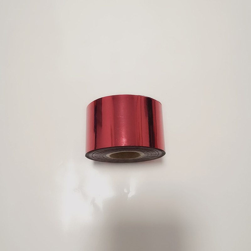 Feuille de plastique brillante pour plastifieuse, bricolage, haute qualité, savoir à chaud, taille 8cm de largeur