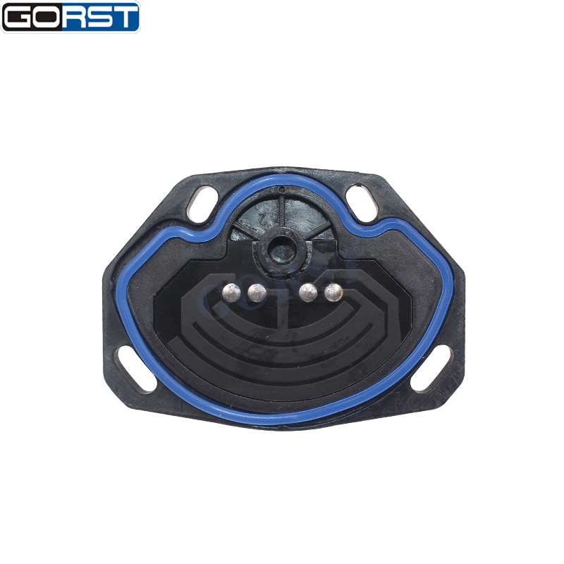 Cảm Biến Vị Trí Bướm Ga TPS 3437022 Cho Đồng Hồ Rìu ZX Xantia Xe Đạp Peugeot 106 306 309 405 406 605 806 VW GOLF GL Renault Lancia