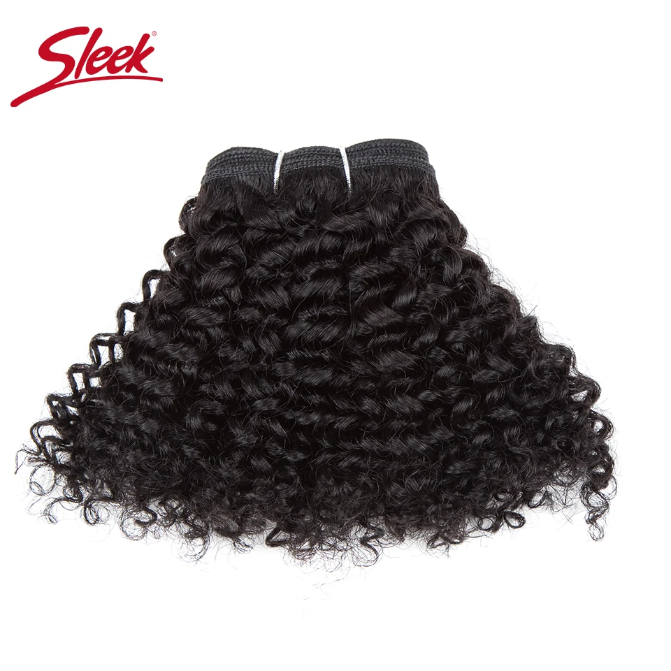 Elegante P1B/30 #   P4/27 #   Marrom 4 #   Pacotes curtos encaracolados indianos remy com clocure barato 5 pacotes de extensão de cabelo desenhada dupla