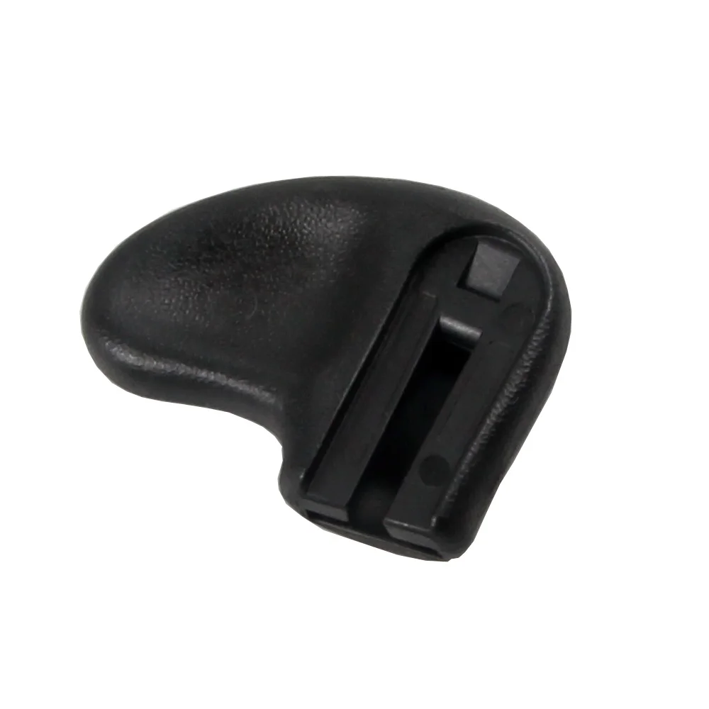 New Front Back Tilt Seat Height Button Knob For Herman Miller Classic Aeron Home Office Computer Chair MK2 Black Graphite Color