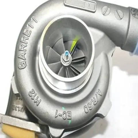 Mesin 6BD1T turbo CI12 114400-1070 VB150021 705739-5001 turbocharger RHB7