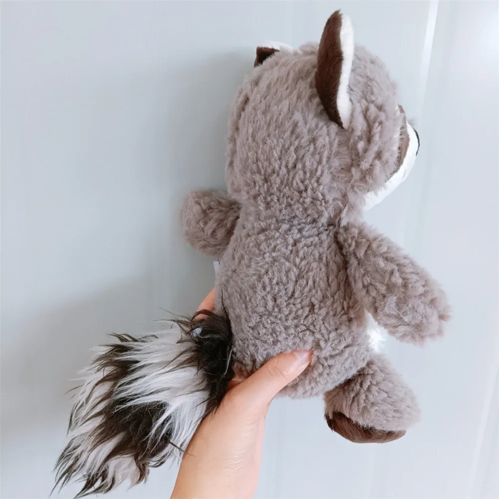 55Cm Kawaii Gấu Trúc Sang Trọng Đồ Chơi Đáng Yêu Gấu Trúc Dễ Thương Nhồi Bông Mềm Động Vật Búp Bê Gối Cho Bé Gái Trẻ Em Trẻ Em Sinh Nhật Cho Bé quà Tặng