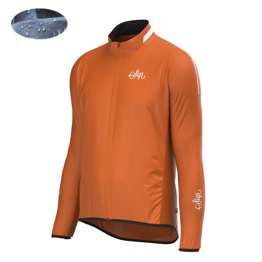 Sigr Windjack Windjack Fietsjack Waterdicht Ultralight Running Riding Windbreaker Ciclismo Winddicht Regenjas