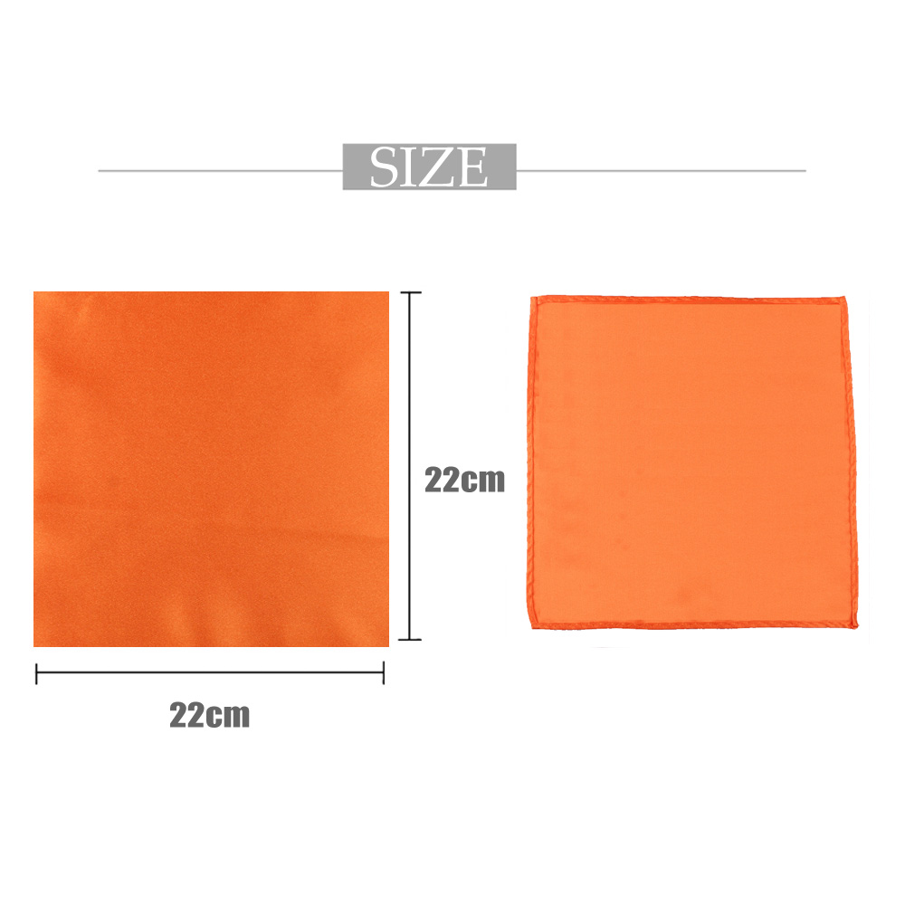 Ternos monocromáticos para homens, Praça de bolso, Toalha Peito Empresarial, Lenço, Lenço para cavalheiros, Lenços Clássicos