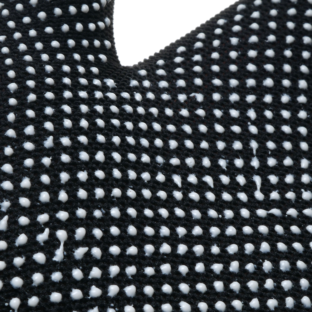 Hitze beständiger Schutz handschuh Flacheisen-Sicherheits arbeits handschuhe Garten griff Industrielle Arbeits schutz handschuhe