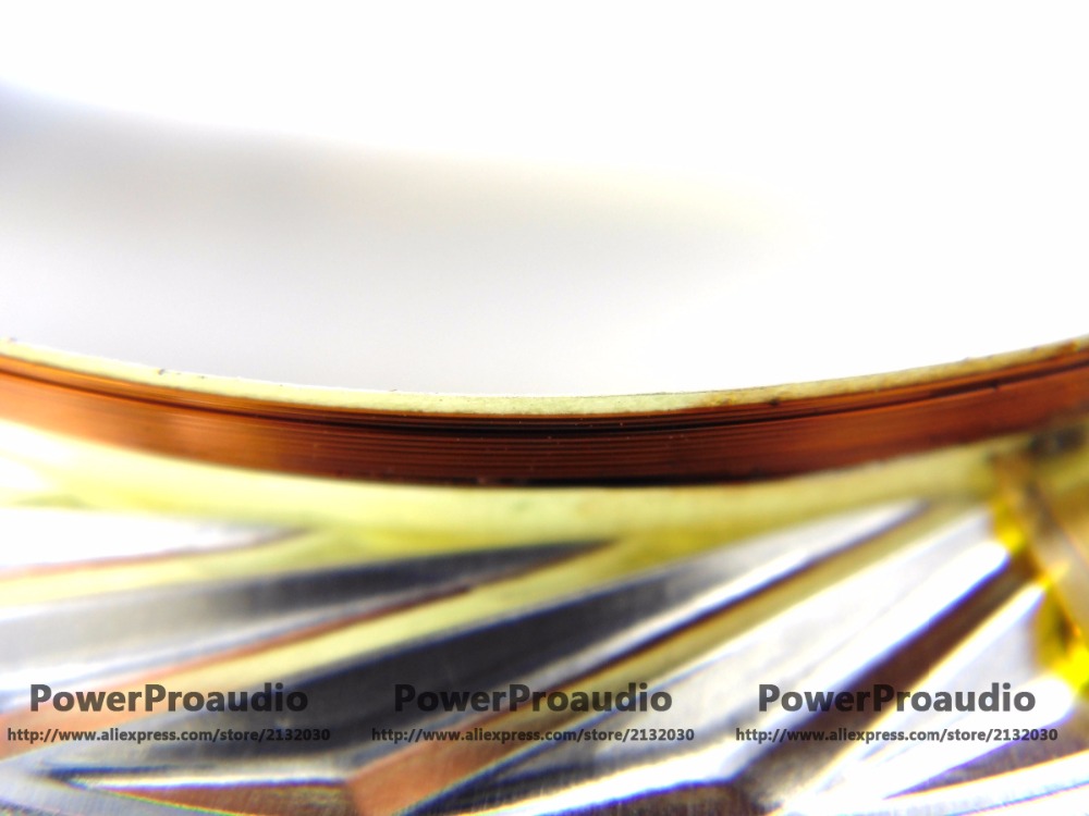 2 Buah Mengganti Diafragma untuk Altec Lansing Speaker 288 291 299 8 Ohm Horn Driver