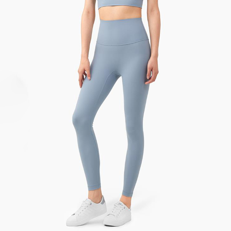 Vnazvnasi pantalons pour femmes vente Fitness femme pleine longueur Leggings vêtements de sport femme gymnase confortable et ajusté pantalons de Yoga