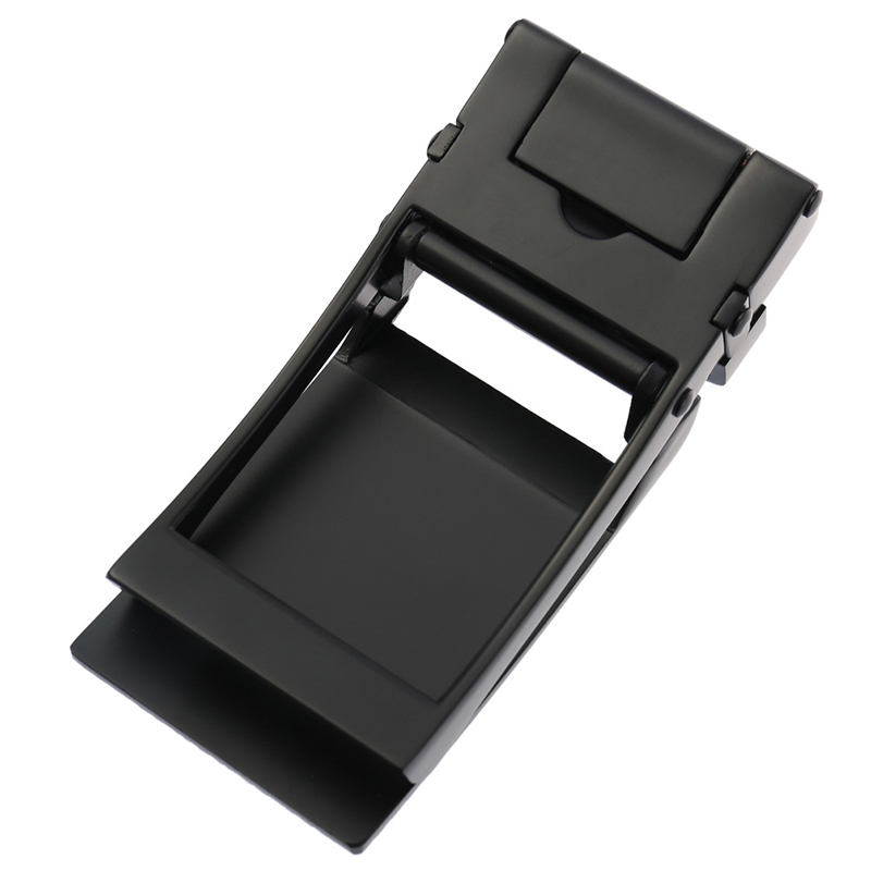 VATLTY Chính Thức Chính Hãng Lưng Nam Cho Không Xốp Thắt Lưng Từ 3.0Cm Đến 3.2Cm, cứng Hợp Kim Kẽm Khóa Tự Động K2033