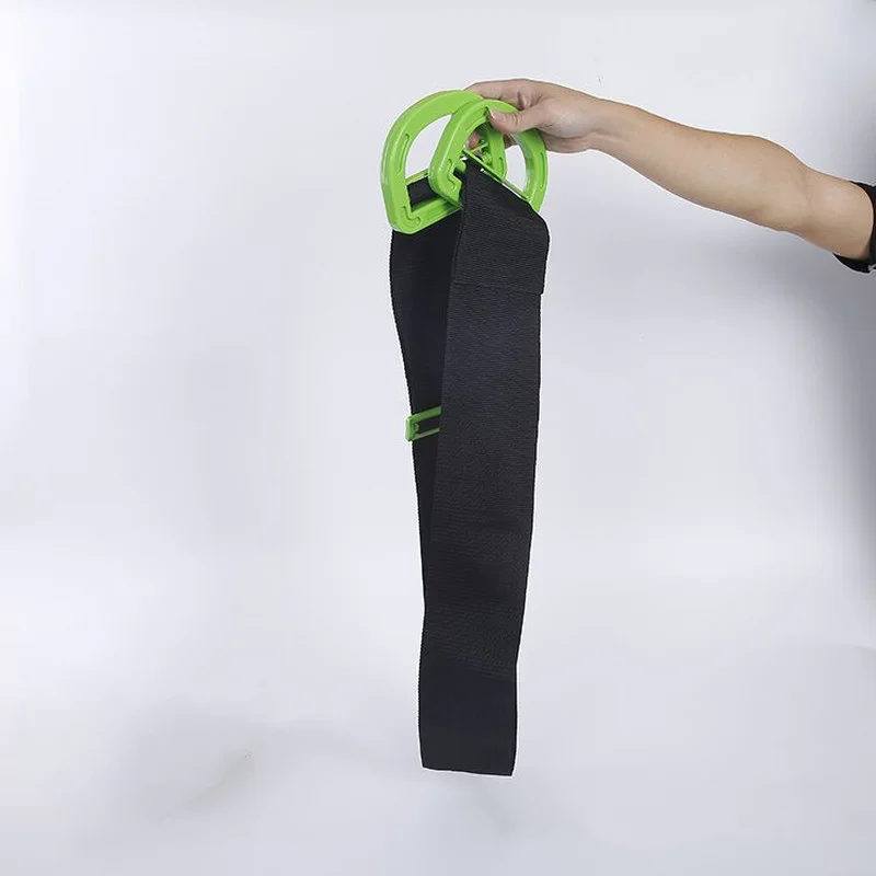 Heavy furniture transport move tool Labor-saving Adjustable Lifting Moving Strap meubel verplaatser Boxe Easier Conveying helper
