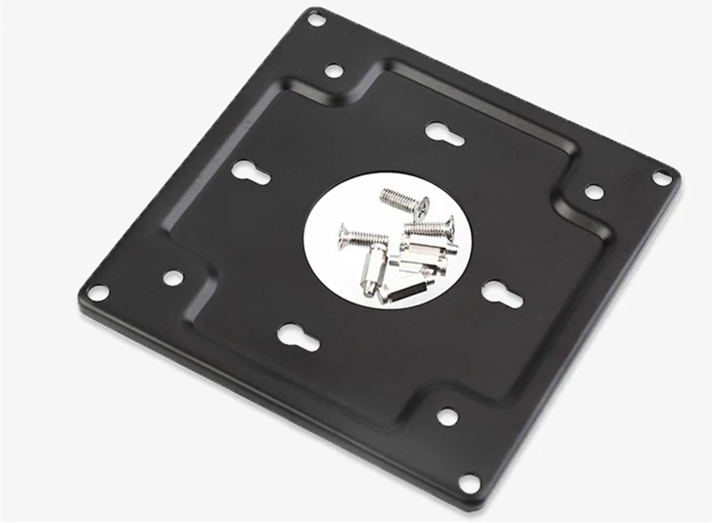 NIE kupuj ten wspornik VESA, jeśli nie kupisz mini PC w naszym sklepie!!! Uchwyt VESA montowany z tyłu monitora
