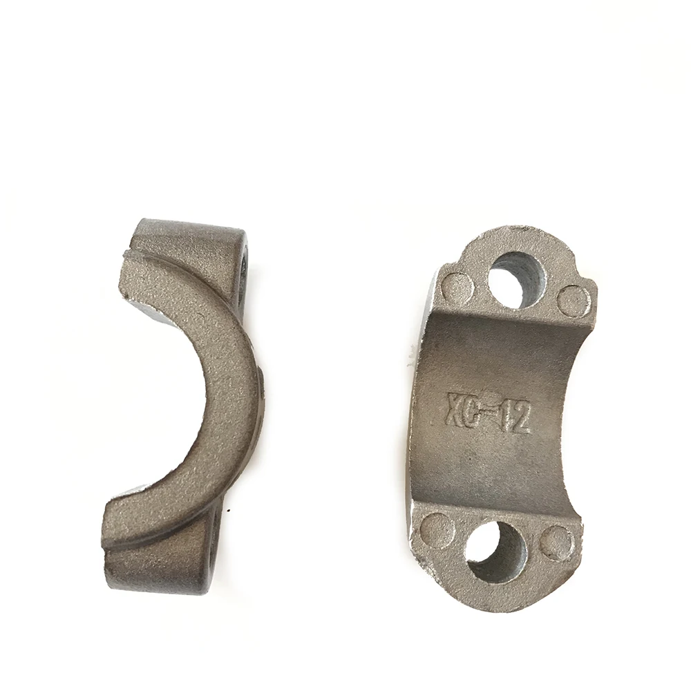 Phổ 7/8 "22Mm Lever Gương Chủ Phanh/Clutch Thạc Sĩ Xi Lanh Kẹp Bracket Bìa Sửa Chữa Ghế M10 Bu Lông hỗ Trợ Cơ Sở