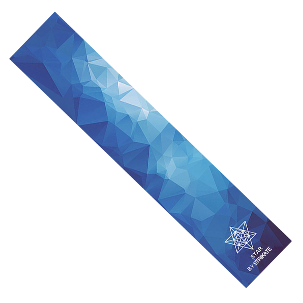 10 x 48 Zoll Skateboard Grip Tape Sheet Bubble Free Wasserdicht Scooter Grip Tape Longboard Griptape Schleifpapier