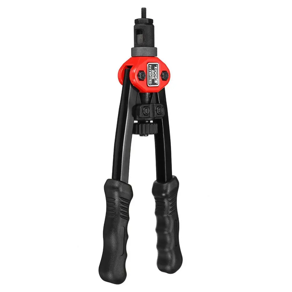 ALLSOME BT-605 Riveter Gun tool Hand Insert Rivet Nut Tool