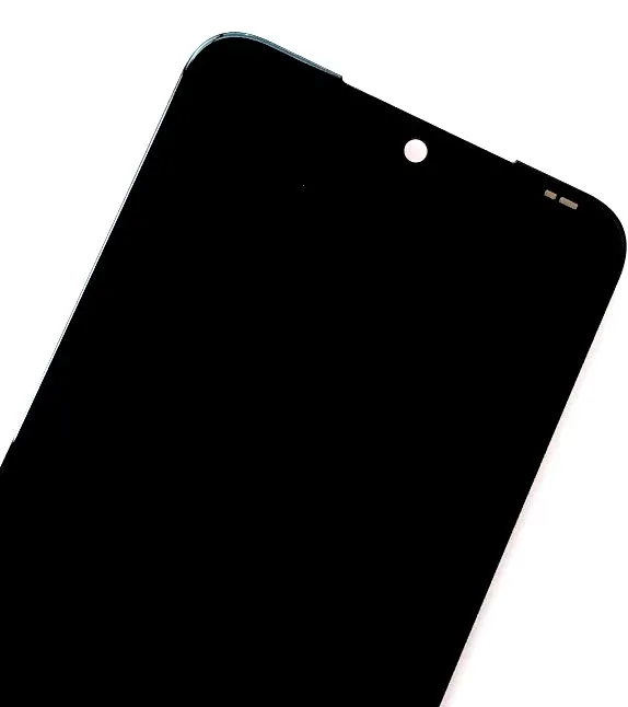 オリジナルの6.3インチumidigi bison LCDディスプレイ,タッチスクリーン,100% オリジナル,テスト済み