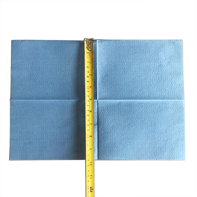 Staub free Industriellen Abwischen Tuch Feine Öl Entfernen Tuch Saugfähigen Papier Multifunktionale Autolack Oberfläche