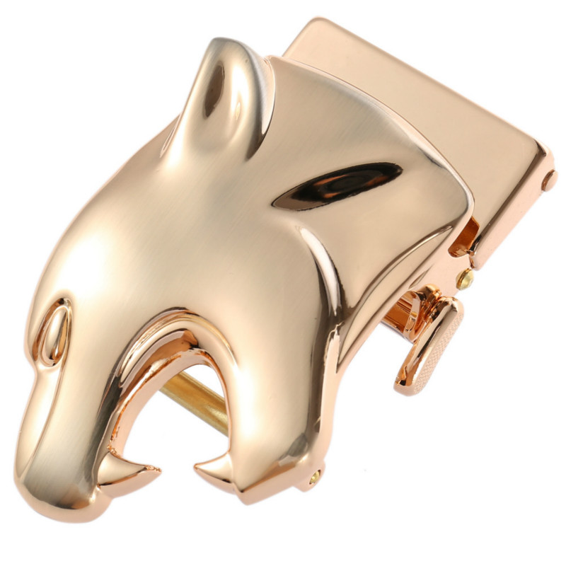 แฟชั่นผู้ชายธุรกิจหัวเข็มขัดอัตโนมัติผู้ชายที่ไม่ซ้ํากันแผ่นเข็มขัดหัวเข็มขัดสําหรับ 3.5 ซม.Ratchet ผู้ชายเครื่องแต่งกายอุปกรณ์เสริม LY136-21