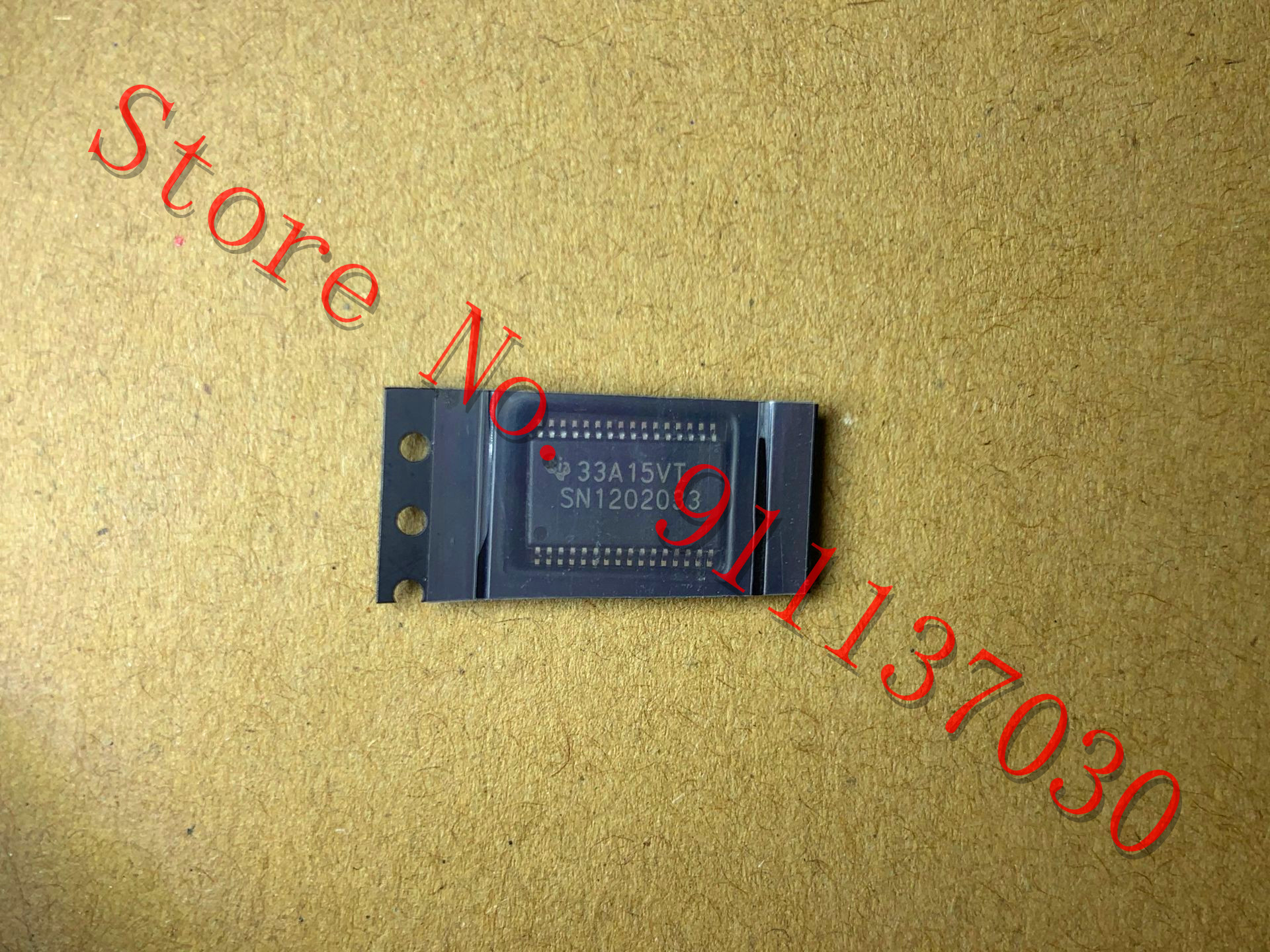 1 stücke sn1202033 sn1202033dapr tssop32