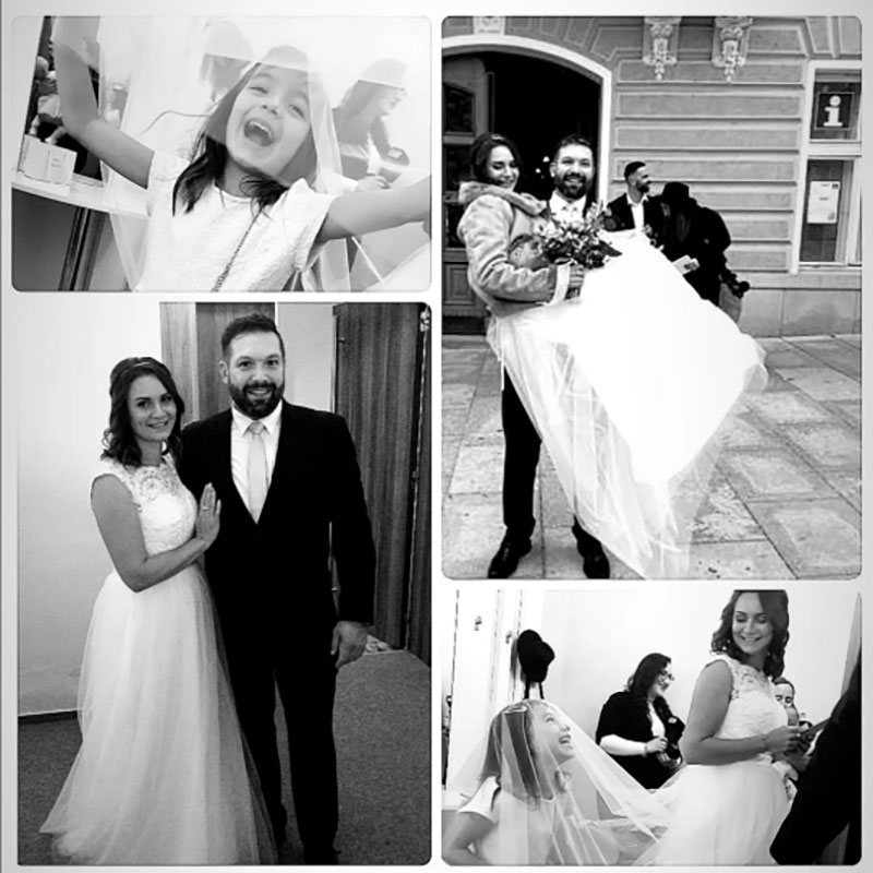 Robe De Novias 2022 robes De mariée dentelle Appliques robes De Fiesta Longue formelle Simple mariée pour être robe blanche