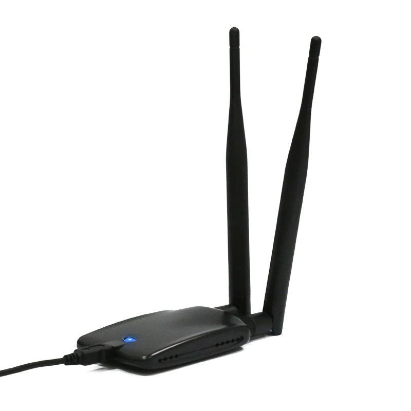 Jaalee JG-U, puerta de enlace WiFi inalámbrica