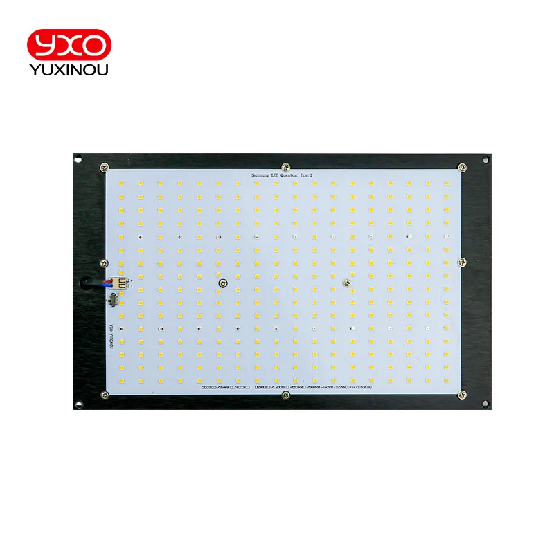 120W 240W Sam-ng LM301h QUANTUM LED Grow Light BOARD โคมไฟ IR UV Full Spectrum Phytolamp สําหรับพืช Hydroponics MeanWell DRIVER