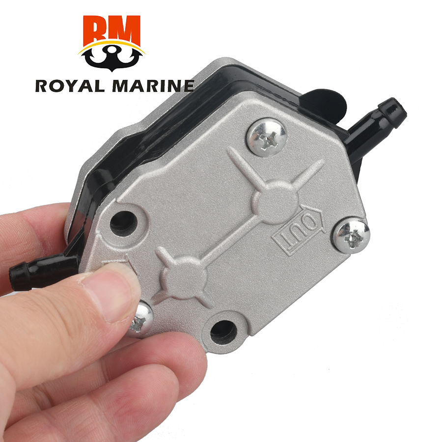 燃料ポンプ 6A0-24410-00 692-24410-00 ヤマハトーハツ Parsun スズキボートエンジン 20HP-90HP 6A0-24410-00-00 692-24410 ボートエンジン