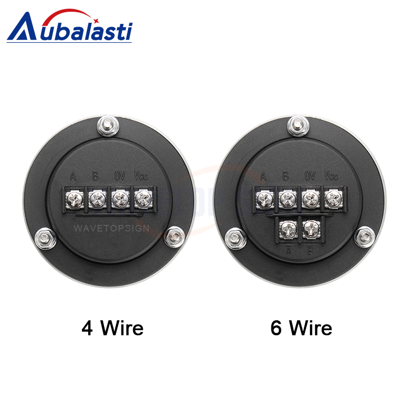 Aubalasti CNC пульсер ручное колесо 5 вольт 60 мм 80 100PPR Ручной генератор импульсов Маховик Машина Роторный энкодер Электронный 4 контакта 6 контактов