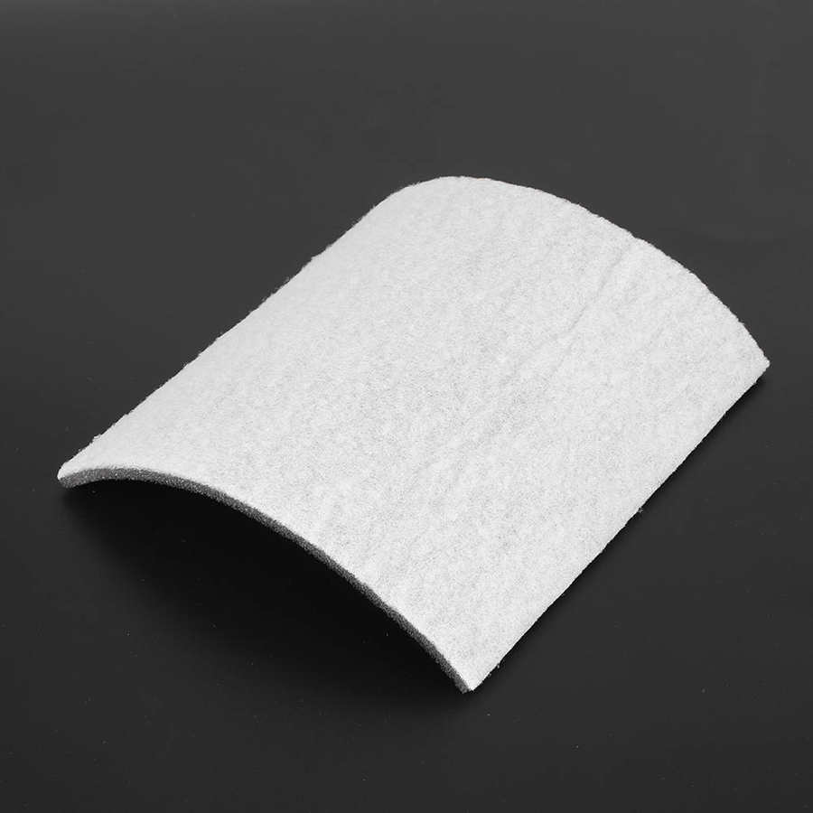 5Pcs Universal Vacuum Cleaner Filter Motor Sponge Filter Screen Strainer Home Sweeper Vacuum Cleaner Accessories